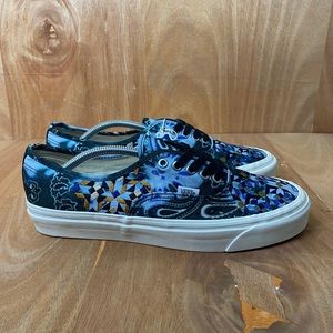 Vans Authentic 44 DX Anaheim Factory Mosaic
